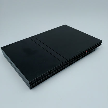 Sony Playstation 2 Slim - (NTSC-J Region)