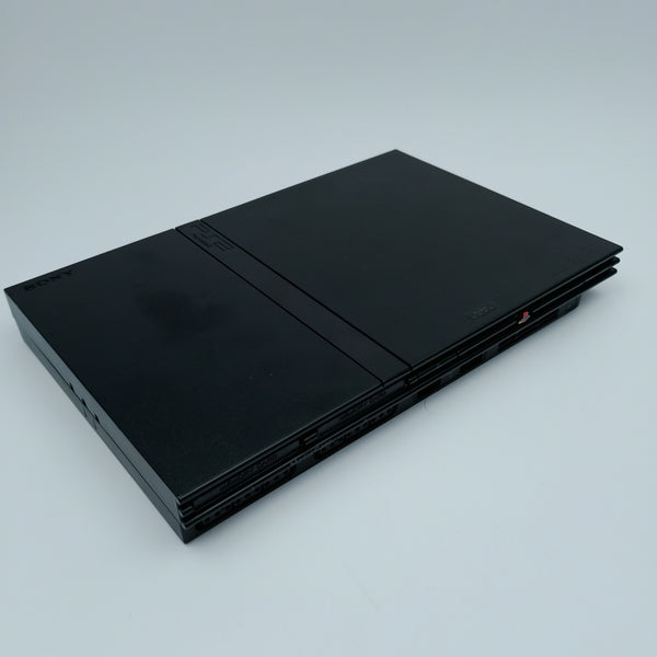 Sony Playstation 2 Slim - (NTSC-J Region)