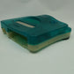 Nintendo 64 - Clear Blue (JAPAN Region)