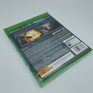 Titanfall (US Region / Factory Sealed)