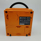 Nintendo GameCube - Spice Orange