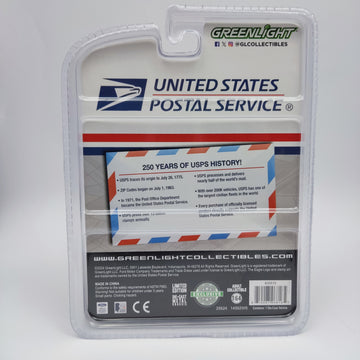 United States Postal Service 2020 Ford F-150 XL