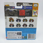Hot wheels Monster Trucks: Fast & Furious Nissan Skyline