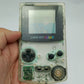 Game Boy Color - Transparent