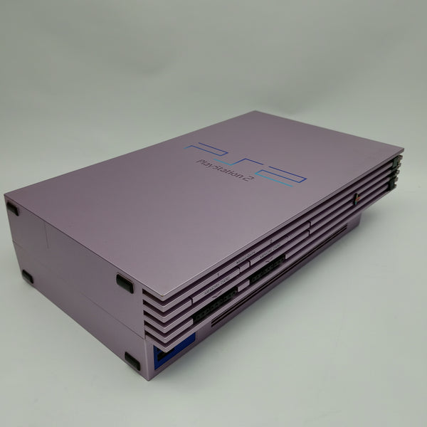Sony Playstation 2 - Sakura Pink (NTSC-J Region)