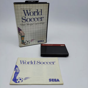 World Soccer