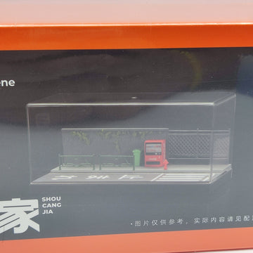 Miniature Scene Diorama #82005