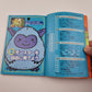 Dragon Quest Monsters Guide Book (Japanese)