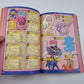 Dragon Quest Monsters Guide Book (Japanese)