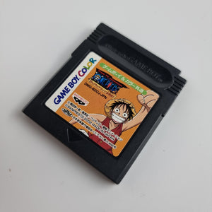 One Piece - Maboroshi no Grand Line (Japanese Edition)