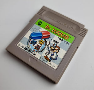 Dr. Mario (Japanese Edition)