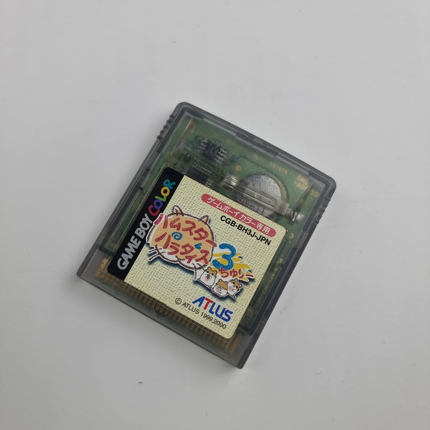 Hamster Paradise 3 (Japanese Edition)