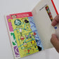 Tamagotchi Guide Book