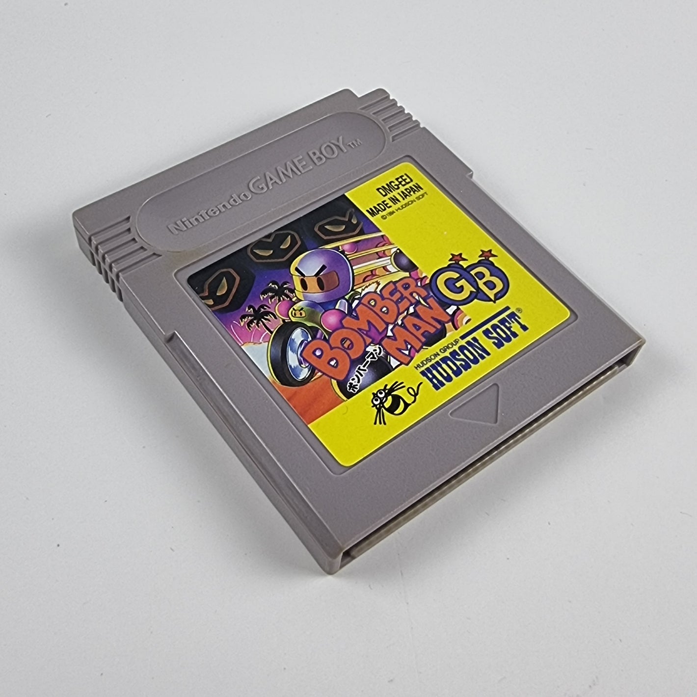 Bomber Man GB (Japanese Edition)