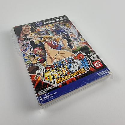 One Piece: Grand Battle Rush