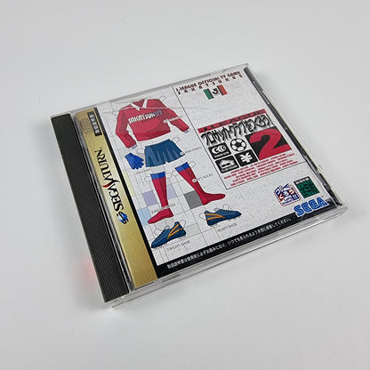 J. League Sakatsuku 2