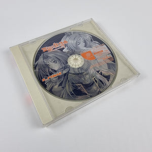 The Rhapsody of Zephyr