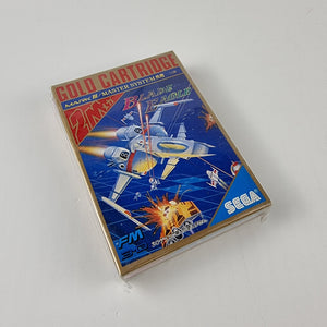 Blade Eagle