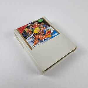 Pro Wrestling Danpu Matsumoto