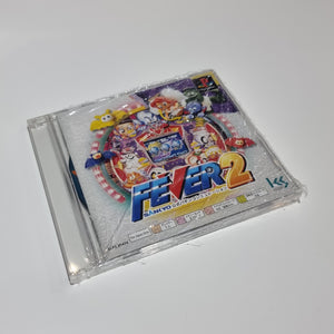 Fever 2