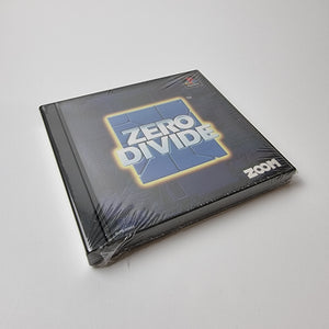Zero Divide
