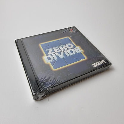Zero Divide