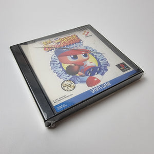 Powerfull Pro Baseball '97