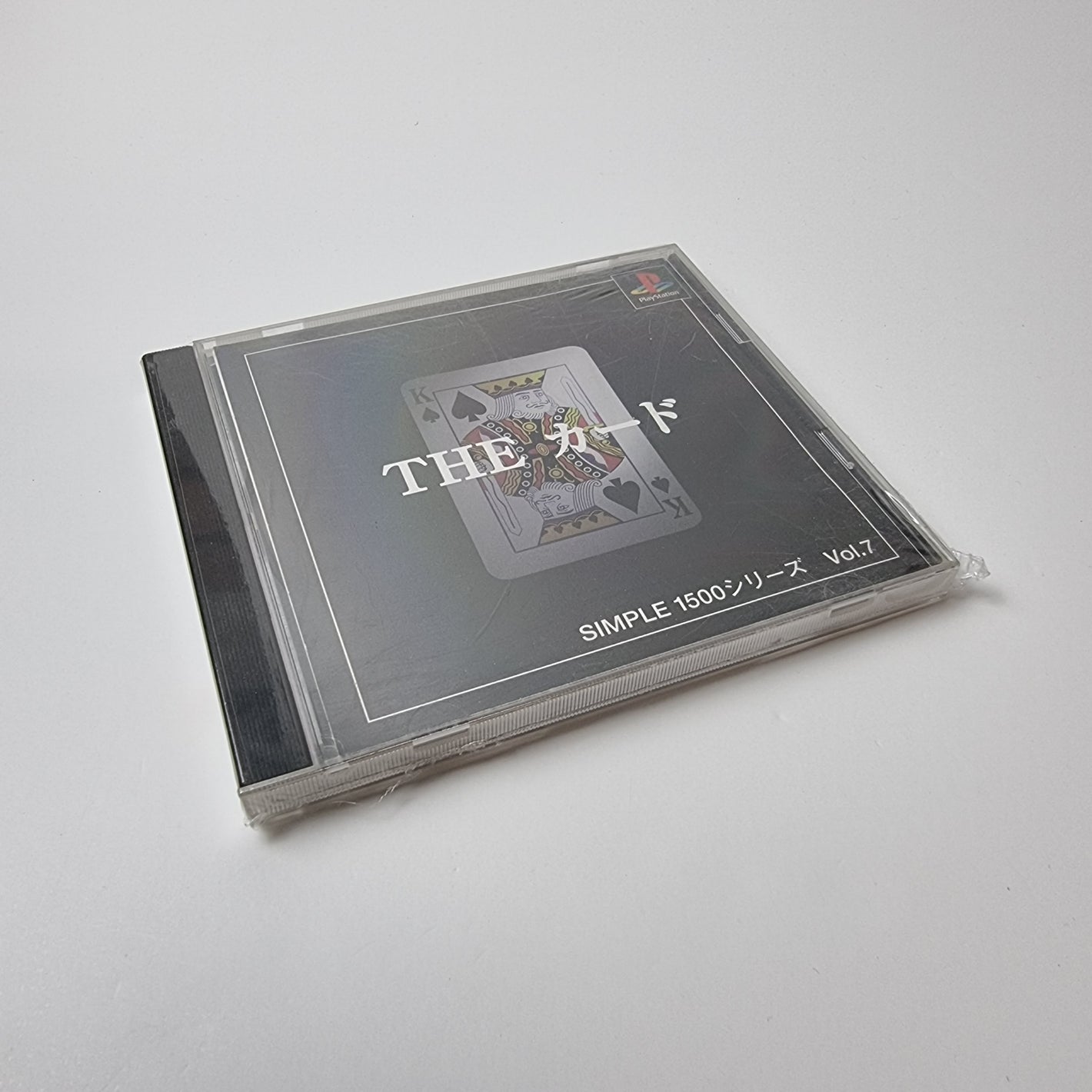 The Card