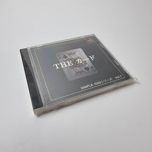 The Card