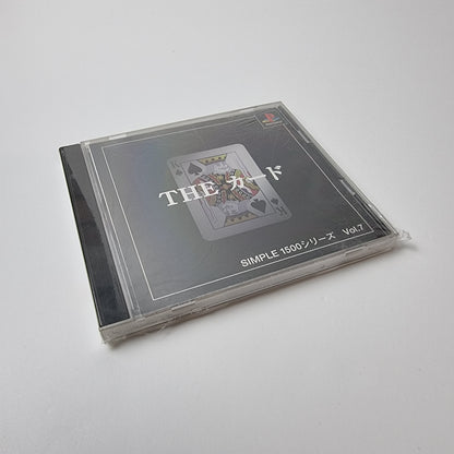 The Card