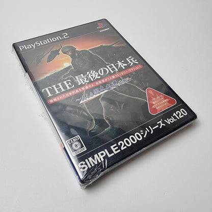The Last Japanese Soldiers