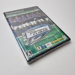 World Football Climax