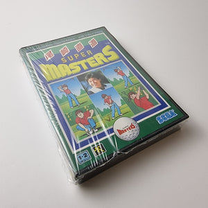 Super Masters