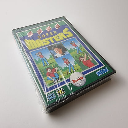 Super Masters