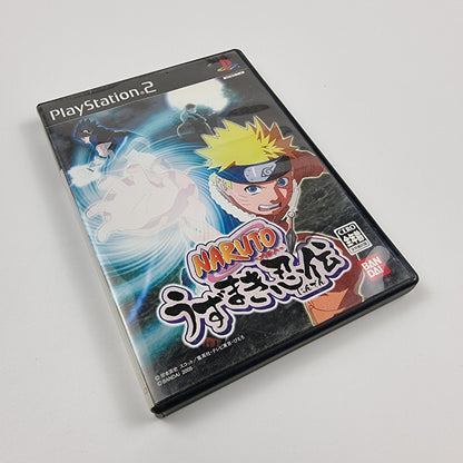 Naruto: Uzumaki Chronicles