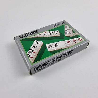 Mahjong