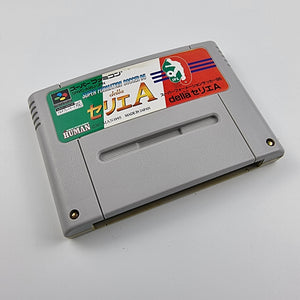 Super Formation Soccer 95