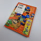 Dragon Quest Monsters Guide Book (Japanese)