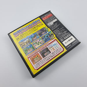 Pokémon Typing DS (Japanese Edition)