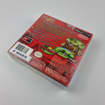 Let's Ride! Sunshine Stables