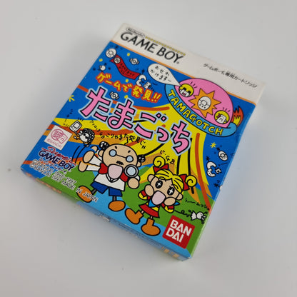 Tamagotchi (Japanese Edition)