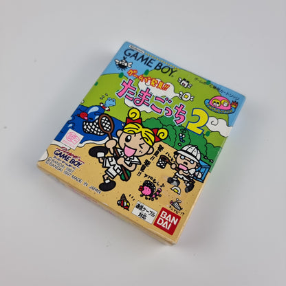 Tamagotchi 2 (Japanese Edition)