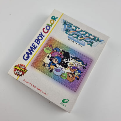 Dragon Quest Monster (Japanese Edition)