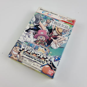 One Piece: Treasure Wars