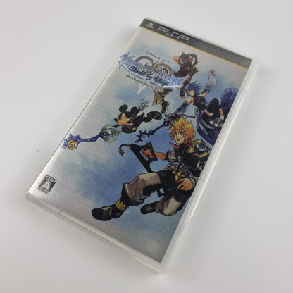 Kingdom Hearts: Birth by Sleep