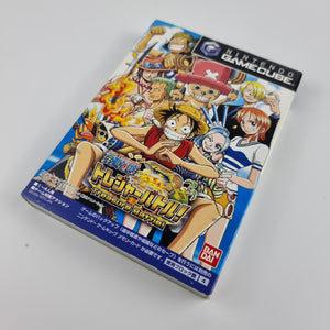 One Peice: Treasure Battle