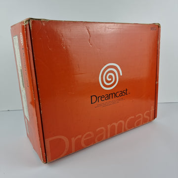 Sega Dreamcast