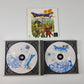 Dragon Quest VII (PS1 - Japan)