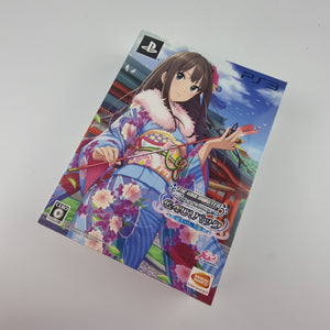 Idol Master Cinderella Girl G4U! Vol.7