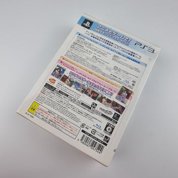 Idol Master Cinderella Girl G4U! Vol.7